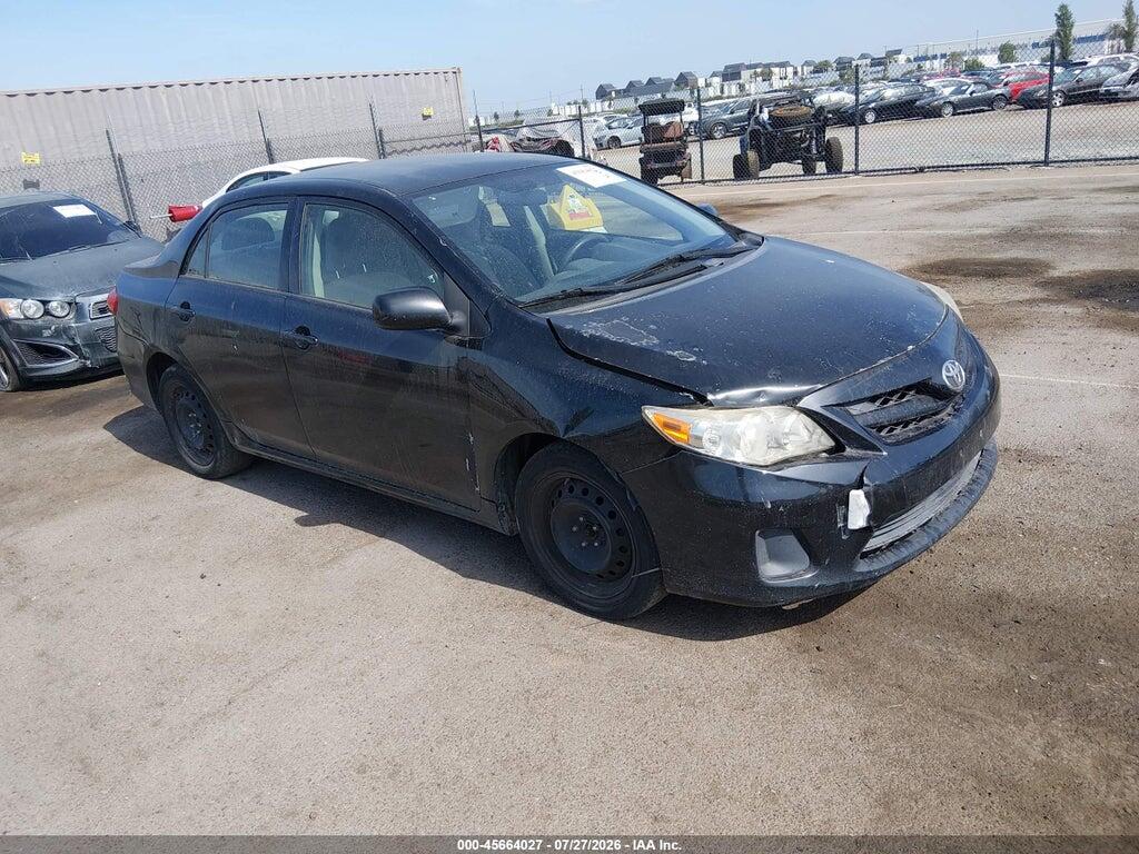 JTDBU4EEXC9178104 2012 TOYOTA COROLLA photo no. 1