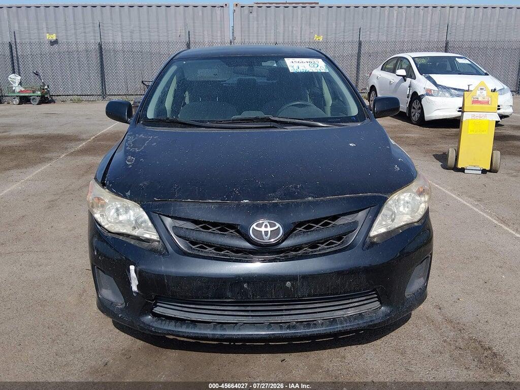 JTDBU4EEXC9178104 2012 TOYOTA COROLLA photo no. 12