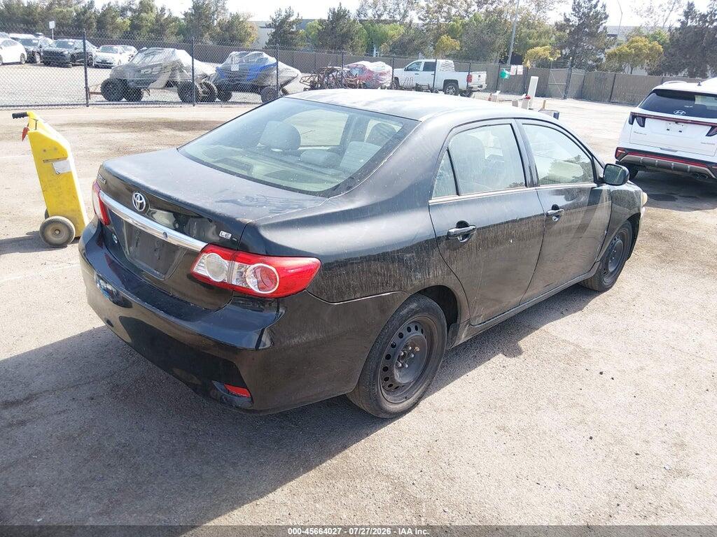 JTDBU4EEXC9178104 2012 TOYOTA COROLLA photo no. 4