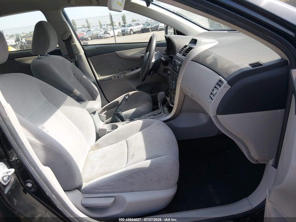 JTDBU4EEXC9178104 2012 TOYOTA COROLLA photo no. 5