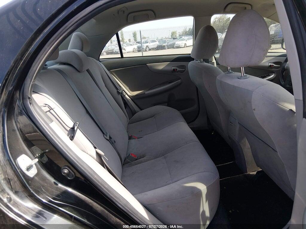 JTDBU4EEXC9178104 2012 TOYOTA COROLLA photo no. 8