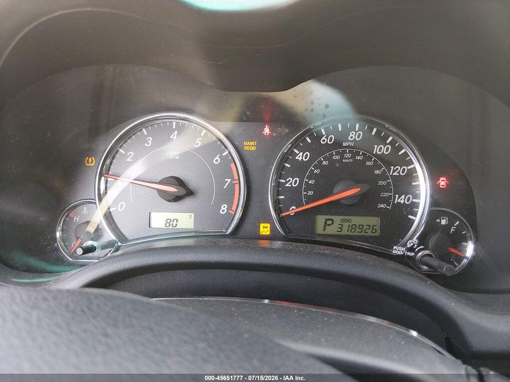 2T1BU4EE2CC850439 2012 TOYOTA COROLLA photo no. 7