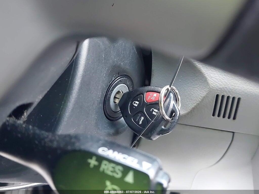2T1BU4EE9CC808527 2012 TOYOTA COROLLA photo no. 11