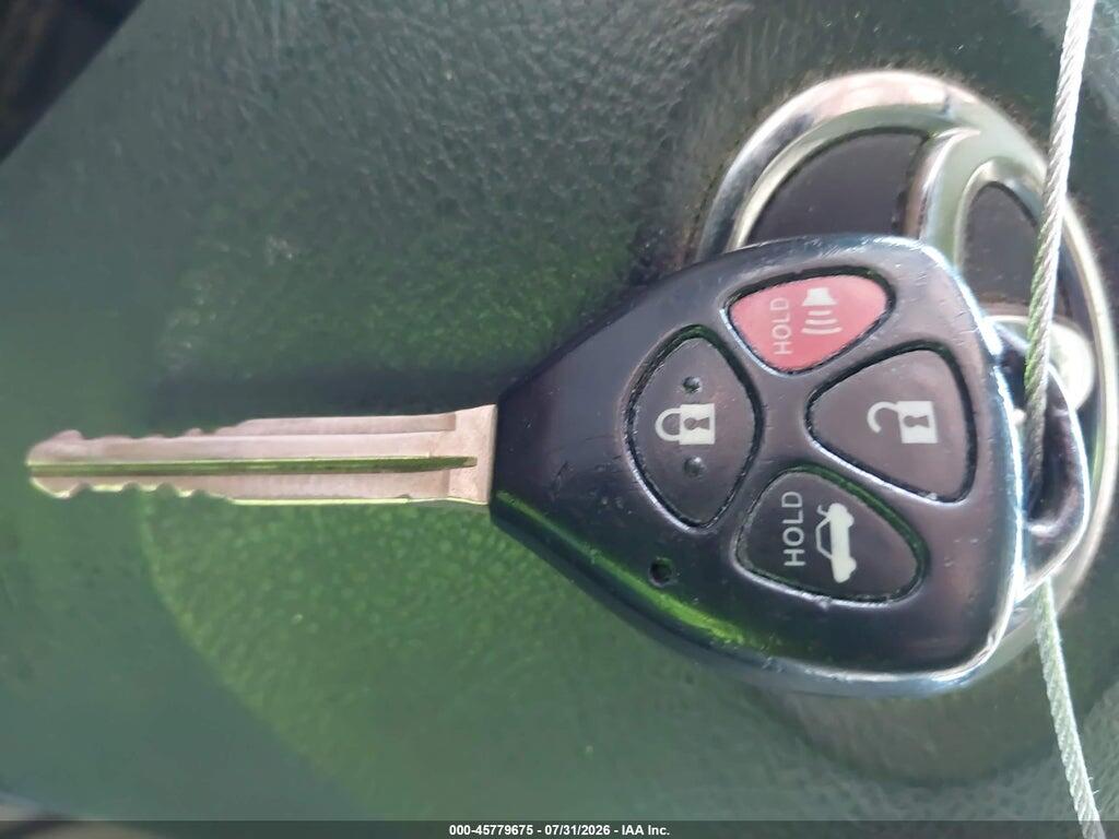 2T1BU4EE8CC825755 2012 TOYOTA COROLLA photo no. 11