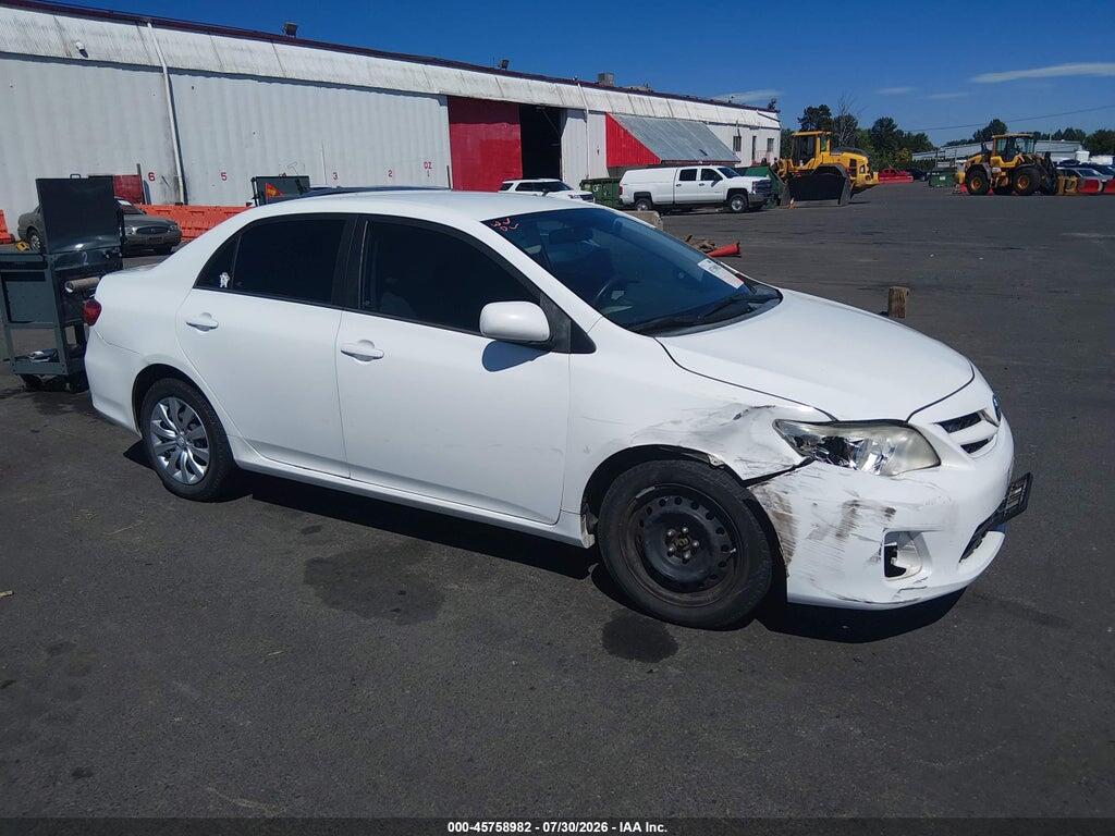 5YFBU4EE2CP046173 2012 TOYOTA COROLLA photo no. 6