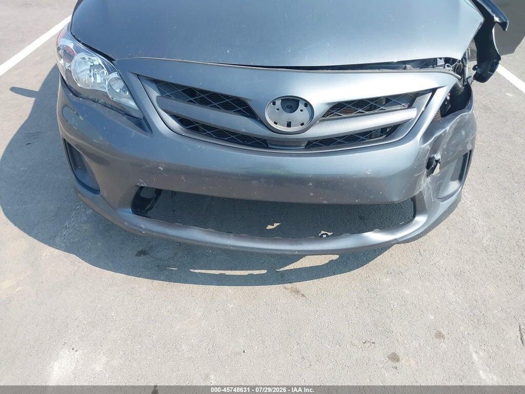 2T1BU4EE4CC844402 2012 TOYOTA COROLLA photo no. 6