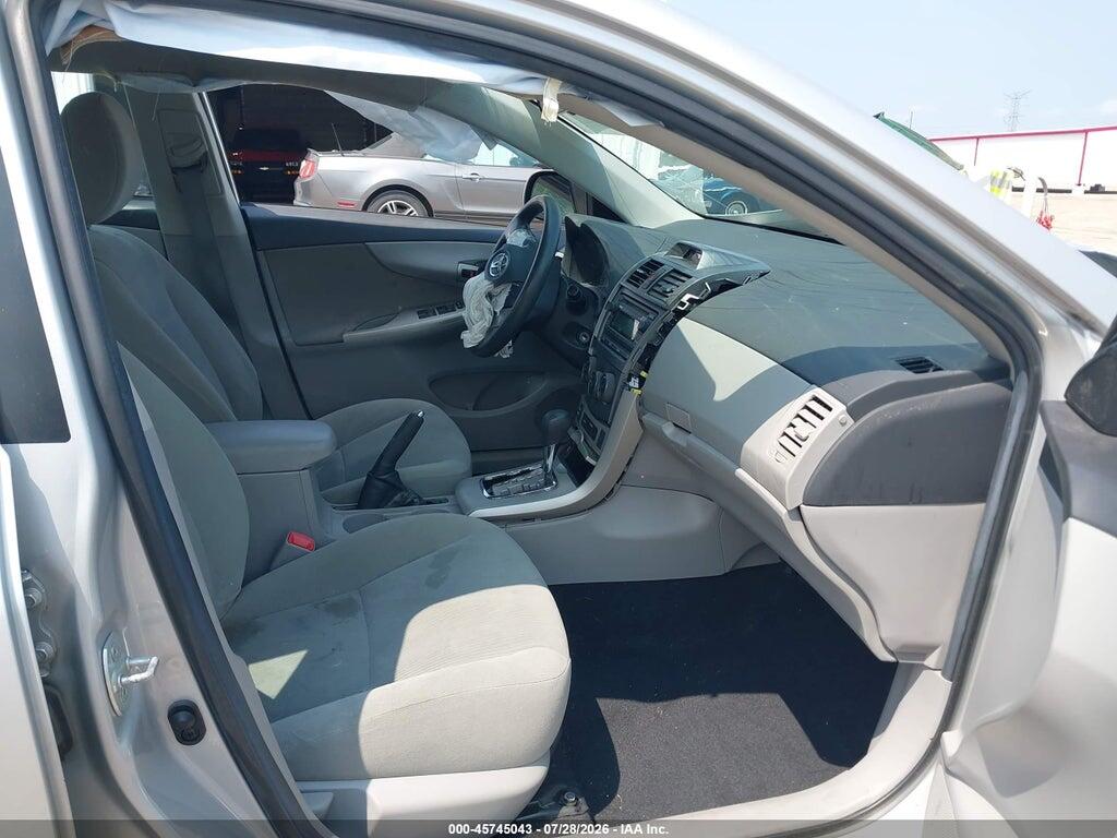 5YFBU4EE4CP069471 2012 TOYOTA COROLLA photo no. 5