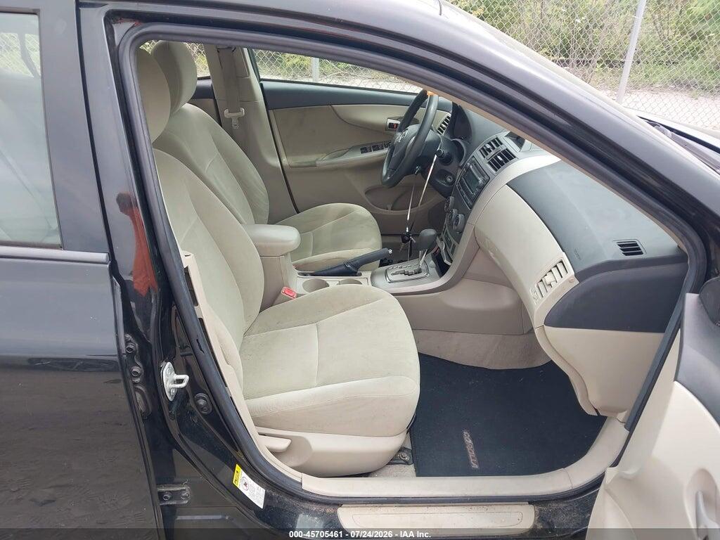 2T1BU4EE2CC898863 2012 TOYOTA COROLLA photo no. 5