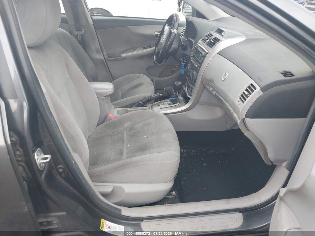 5YFBU4EE4CP043209 2012 TOYOTA COROLLA photo no. 5