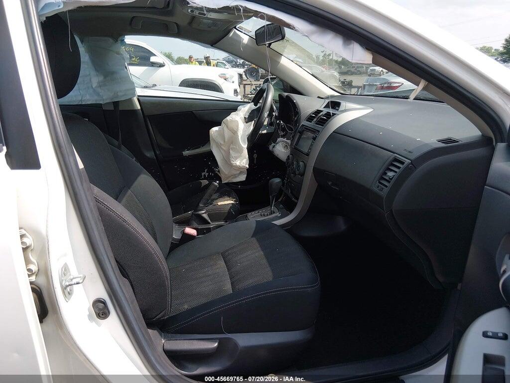 2T1BU4EE7CC846371 2012 TOYOTA COROLLA photo no. 5