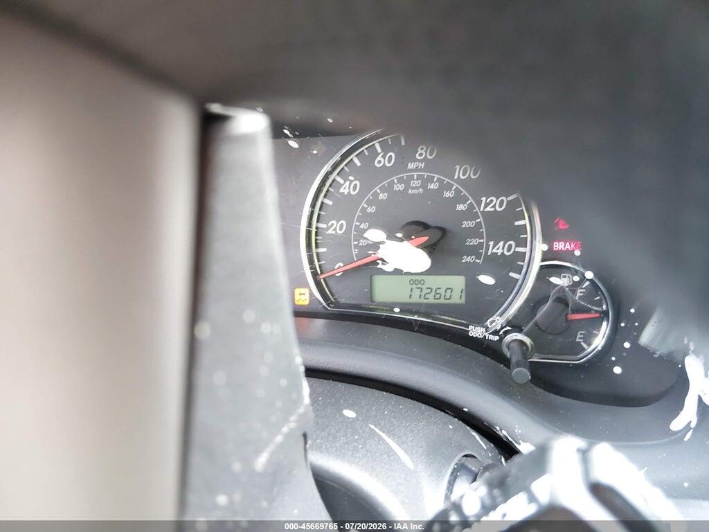 2T1BU4EE7CC846371 2012 TOYOTA COROLLA photo no. 7