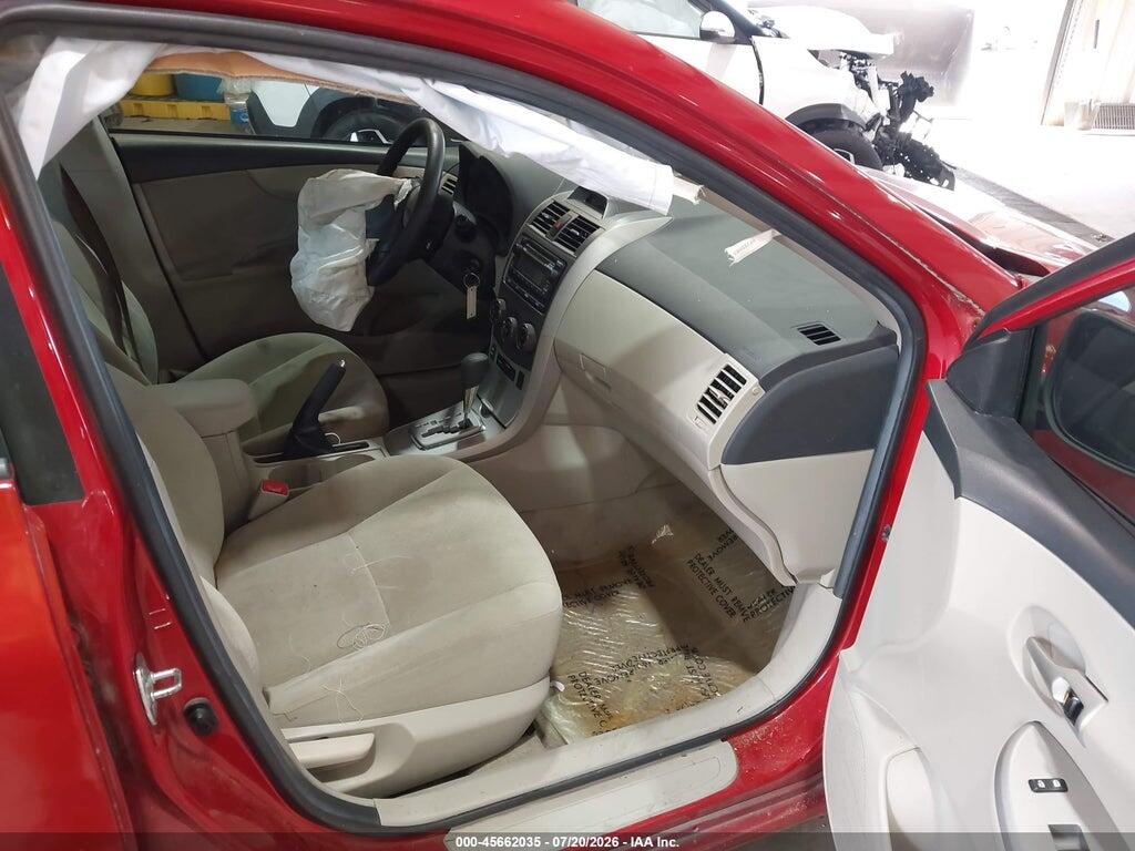 2T1BU4EE1CC898336 2012 TOYOTA COROLLA photo no. 5