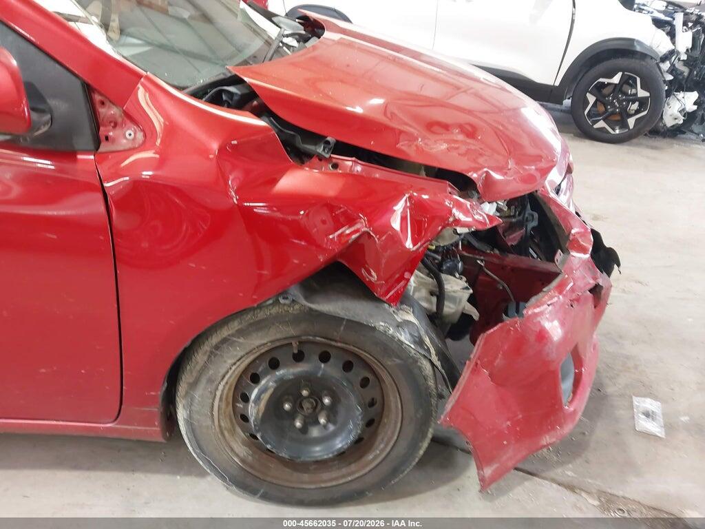 2T1BU4EE1CC898336 2012 TOYOTA COROLLA photo no. 6