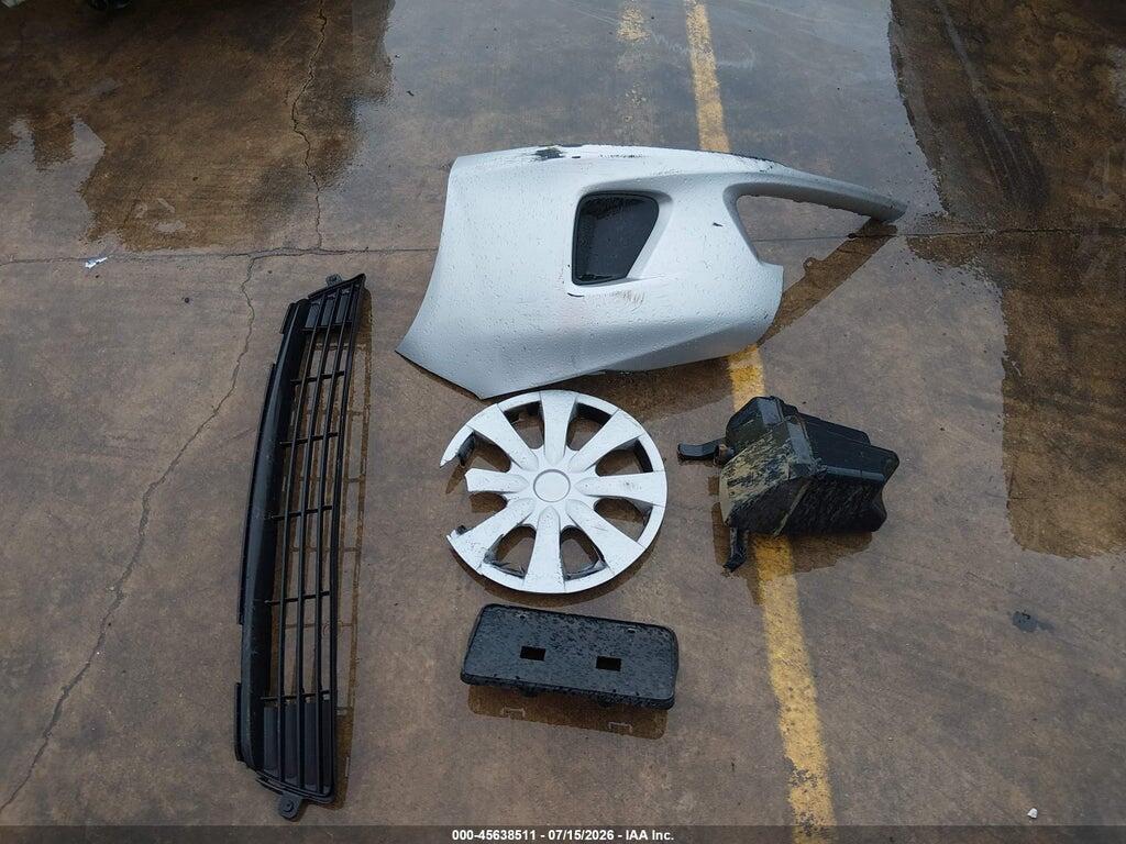 5YFBU4EE2CP010757 2012 TOYOTA COROLLA photo no. 12
