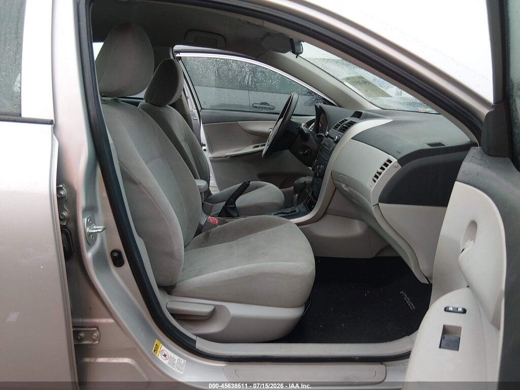 5YFBU4EE2CP010757 2012 TOYOTA COROLLA photo no. 5