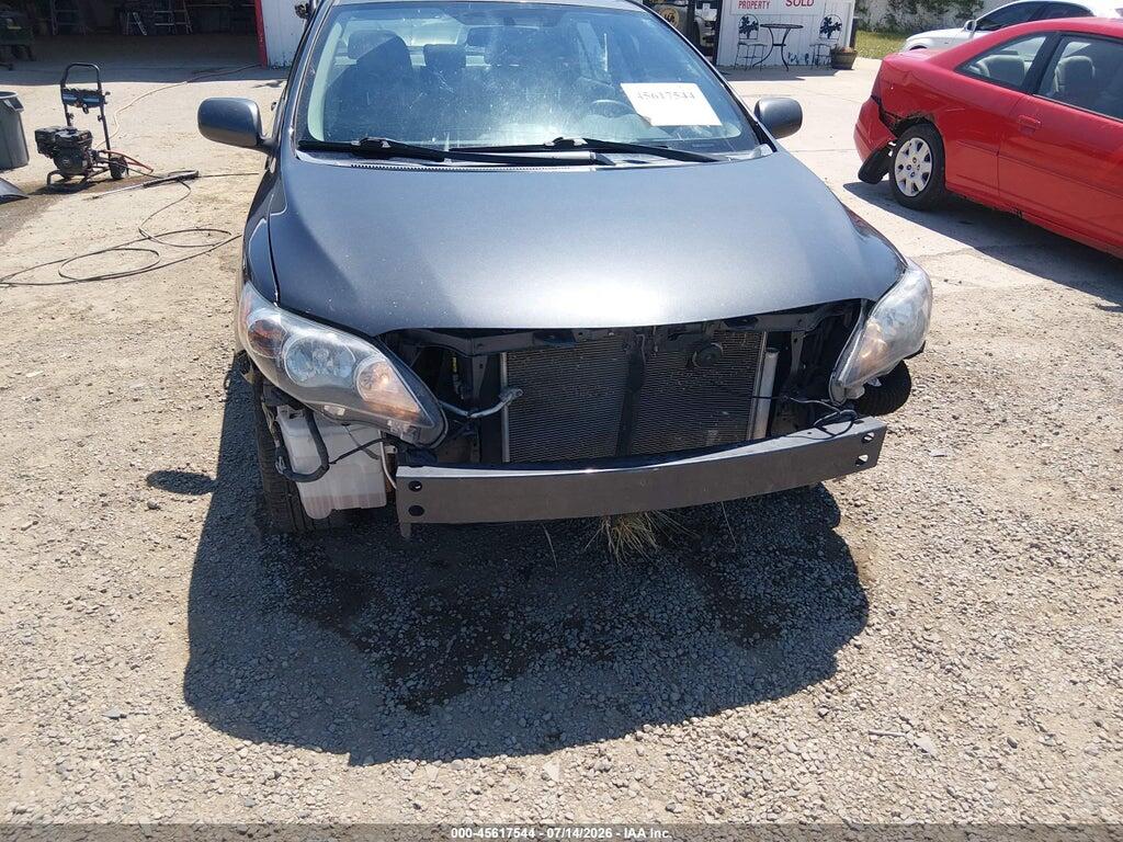 2T1BU4EE4CC896936 2012 TOYOTA COROLLA photo no. 6
