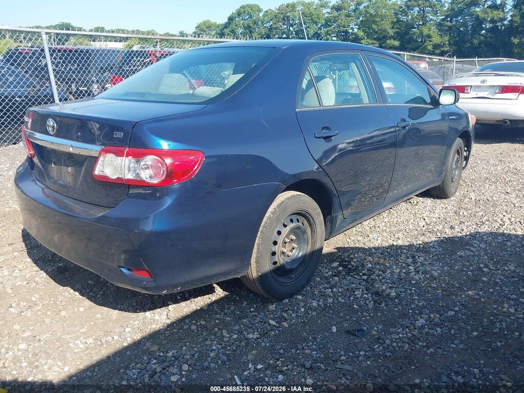 5YFBU4EE8CP055301 2012 TOYOTA COROLLA photo no. 4