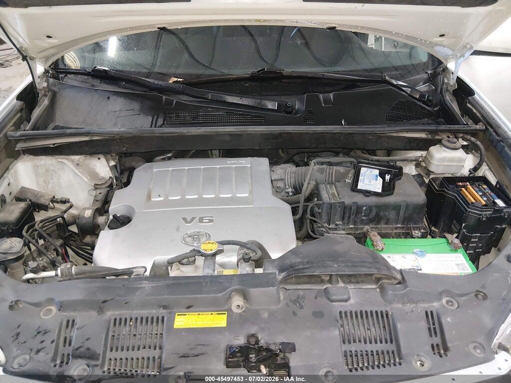 5TDBK3EH8CS151172 2012 TOYOTA HIGHLANDER photo no. 10
