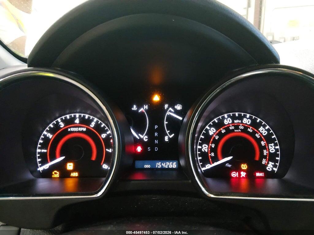 5TDBK3EH8CS151172 2012 TOYOTA HIGHLANDER photo no. 7