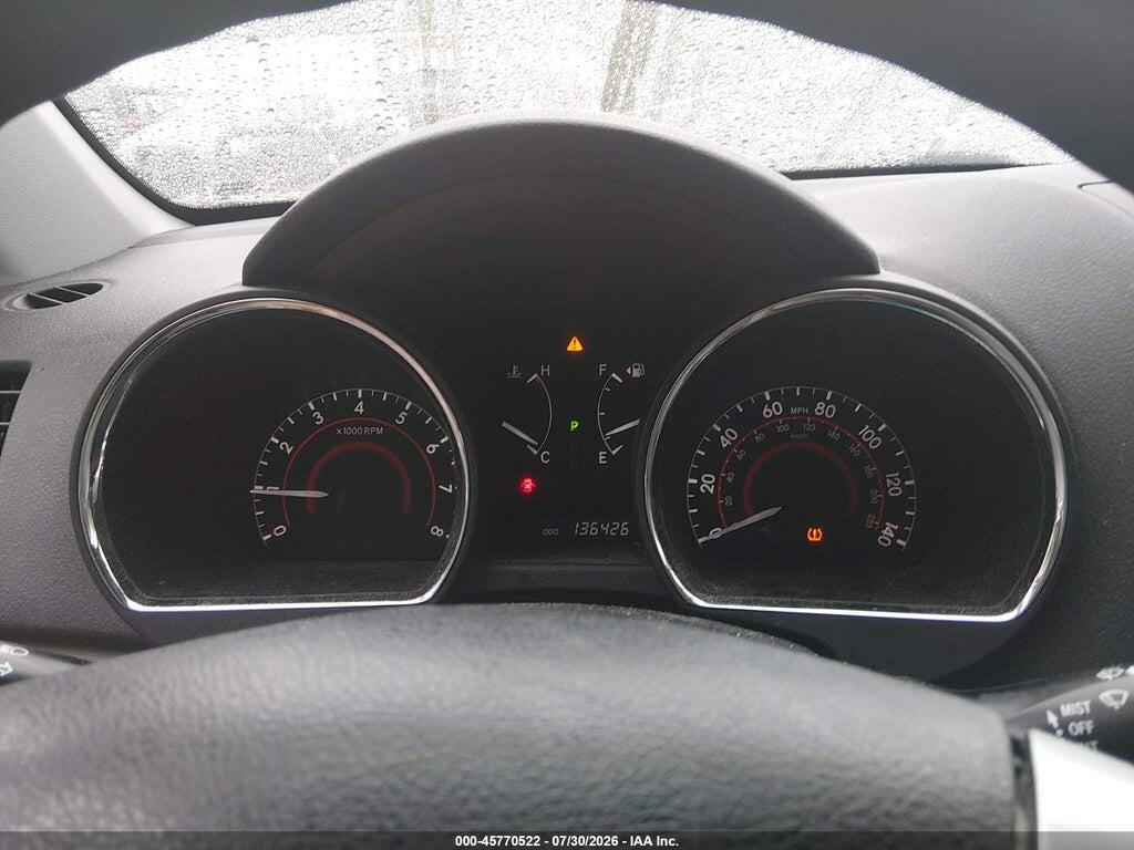 5TDBK3EH6CS144432 2012 TOYOTA HIGHLANDER photo no. 7