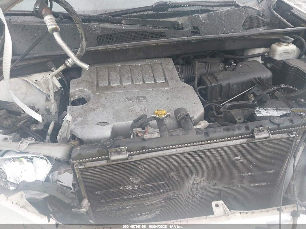 5TDYK3EH6CS087398 2012 TOYOTA HIGHLANDER photo no. 10