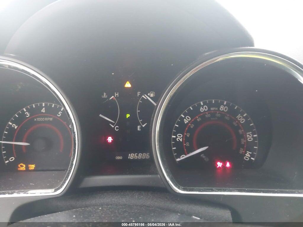 5TDYK3EH6CS087398 2012 TOYOTA HIGHLANDER photo no. 7