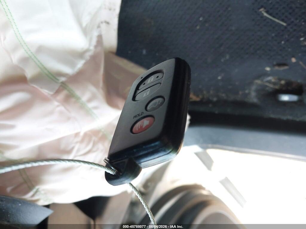 5TDDK3EH6CS136713 2012 TOYOTA HIGHLANDER photo no. 11