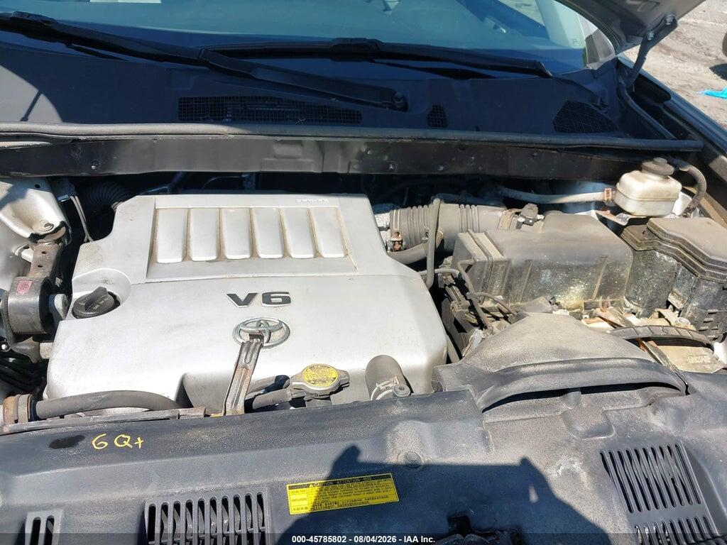 5TDBK3EH7CS129258 2012 TOYOTA HIGHLANDER photo no. 10