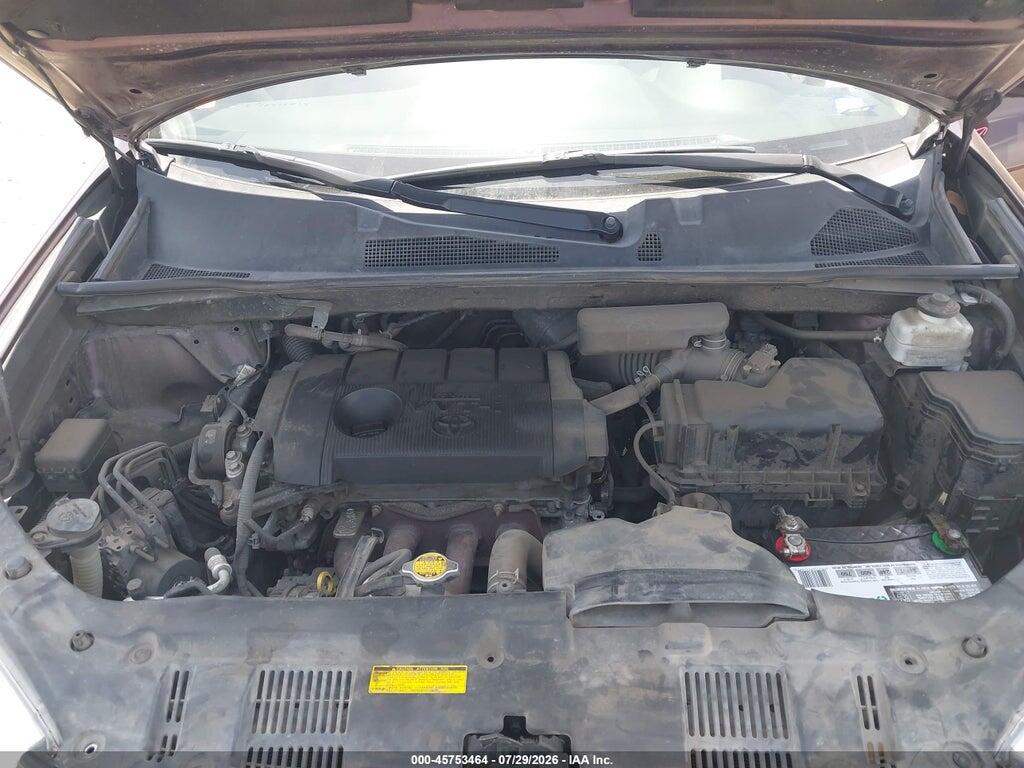 5TDZA3EH4CS026025 2012 TOYOTA HIGHLANDER photo no. 10