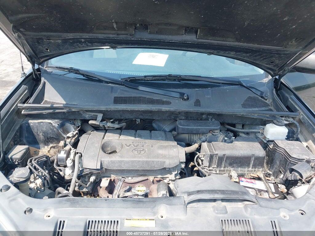 5TDZA3EHXCS025848 2012 TOYOTA HIGHLANDER photo no. 10