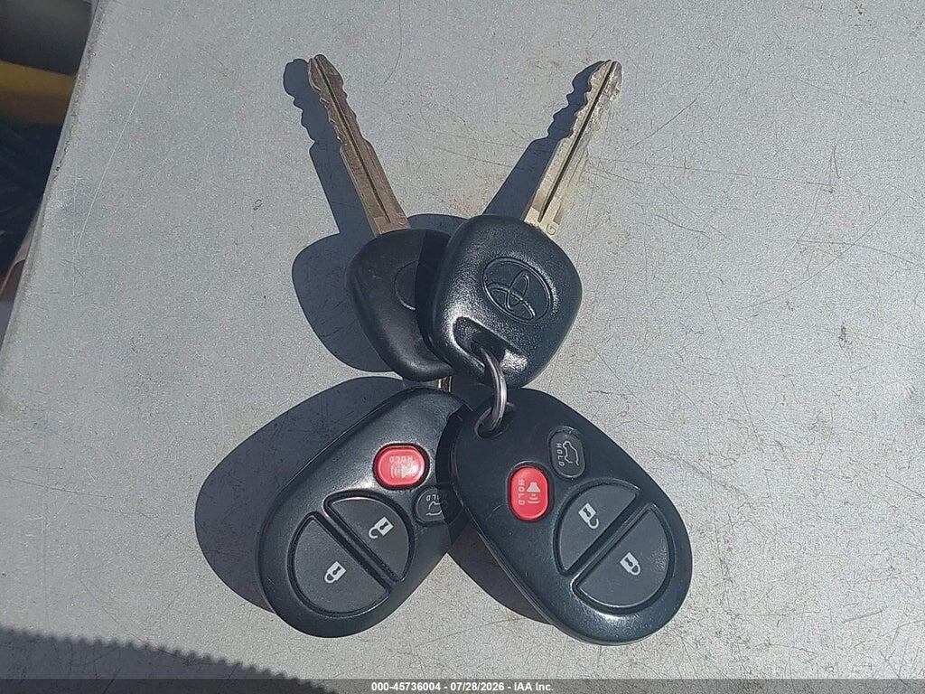 5TDZK3EH5CS067650 2012 TOYOTA HIGHLANDER photo no. 11