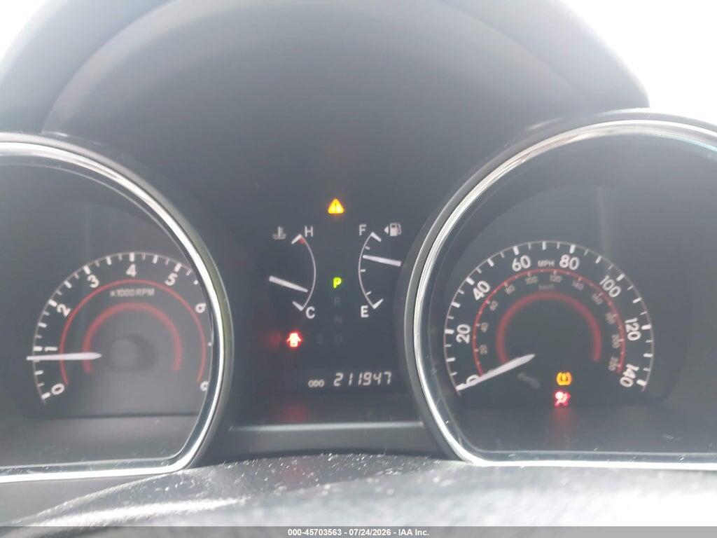 5TDDK3EH9CS098393 2012 TOYOTA HIGHLANDER photo no. 7