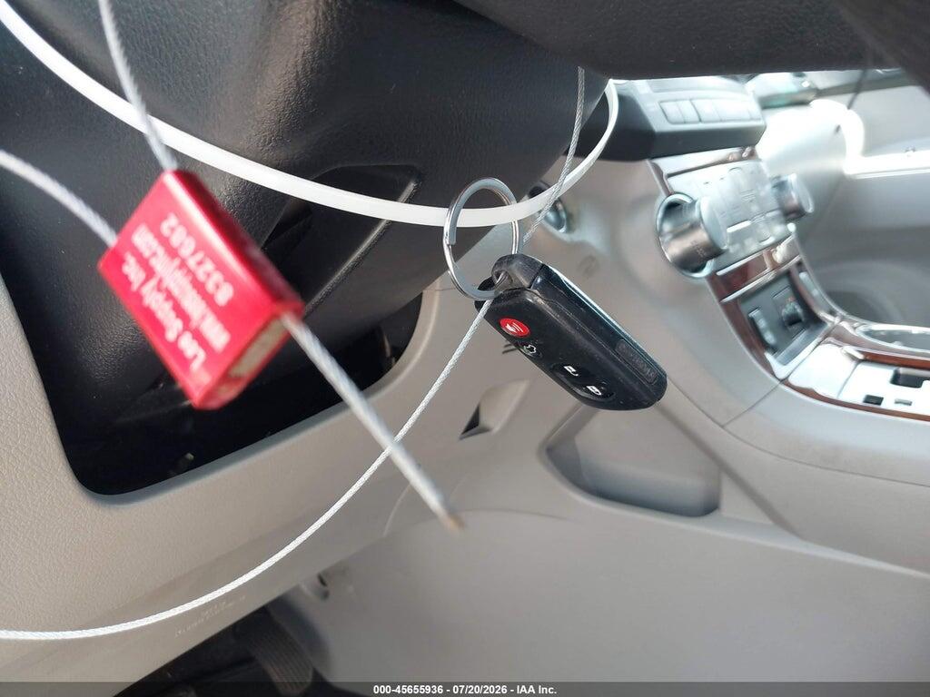 5TDDK3EH8CS121792 2012 TOYOTA HIGHLANDER photo no. 11