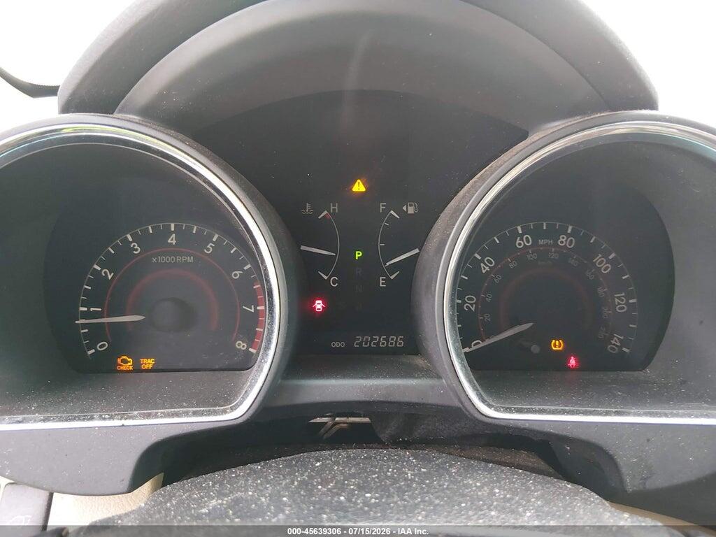 5TDYK3EH5CS083181 2012 TOYOTA HIGHLANDER photo no. 7