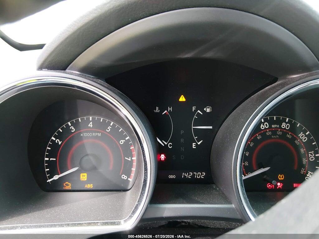 5TDZK3EH6CS086045 2012 TOYOTA HIGHLANDER photo no. 7
