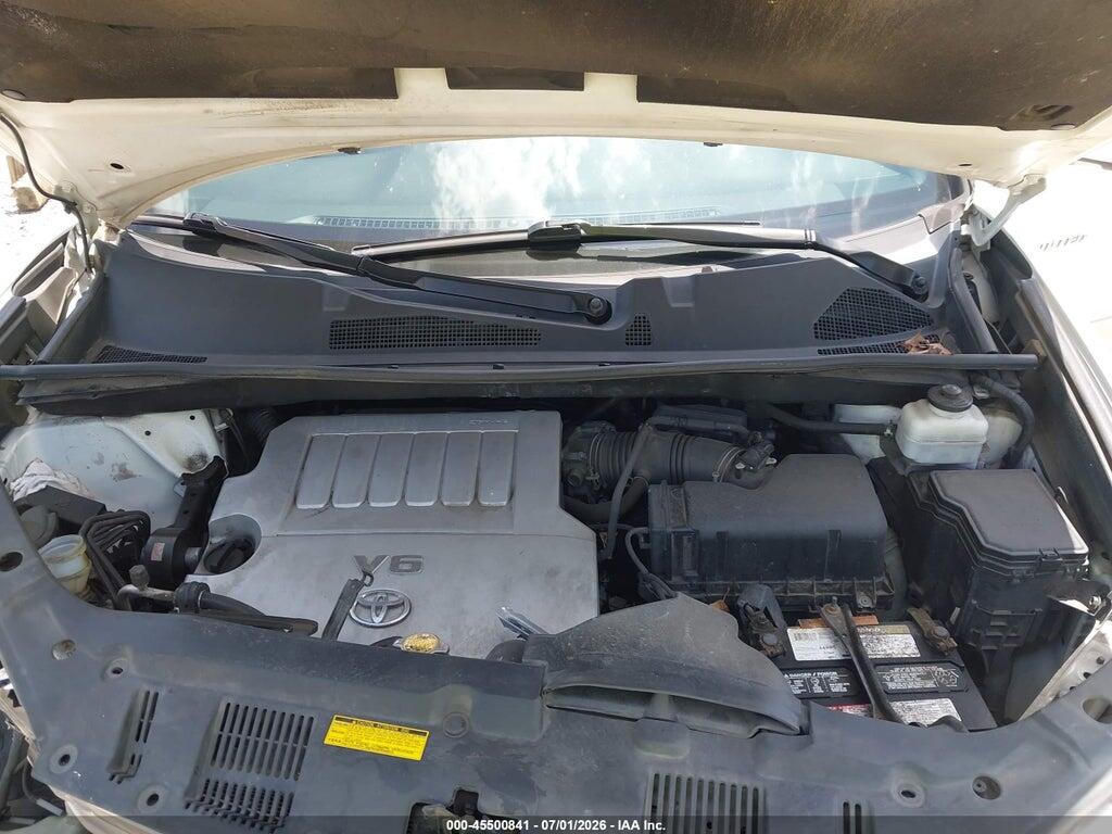 5TDDK3EH0CS137047 2012 TOYOTA HIGHLANDER photo no. 10