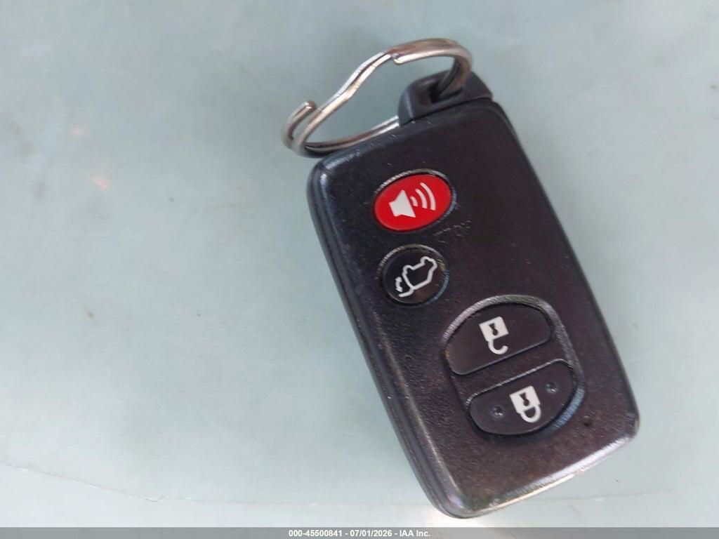 5TDDK3EH0CS137047 2012 TOYOTA HIGHLANDER photo no. 11