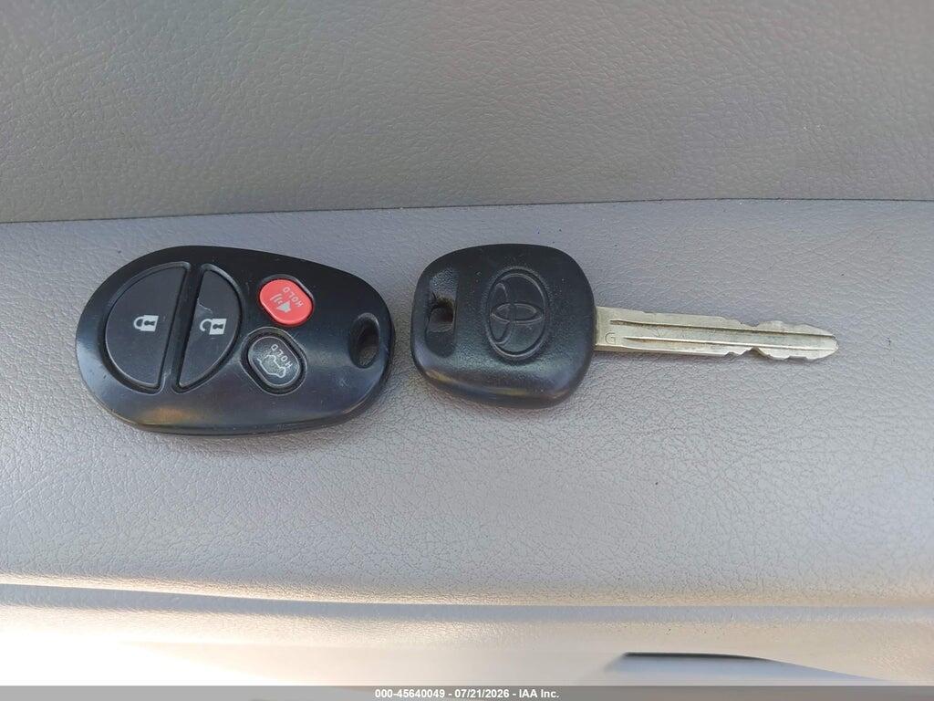 JTEBC3EH2C2009626 2012 TOYOTA HIGHLANDER HYBRID photo no. 11