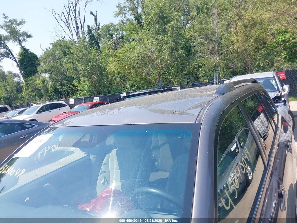 JTEBC3EH2C2009626 2012 TOYOTA HIGHLANDER HYBRID photo no. 6