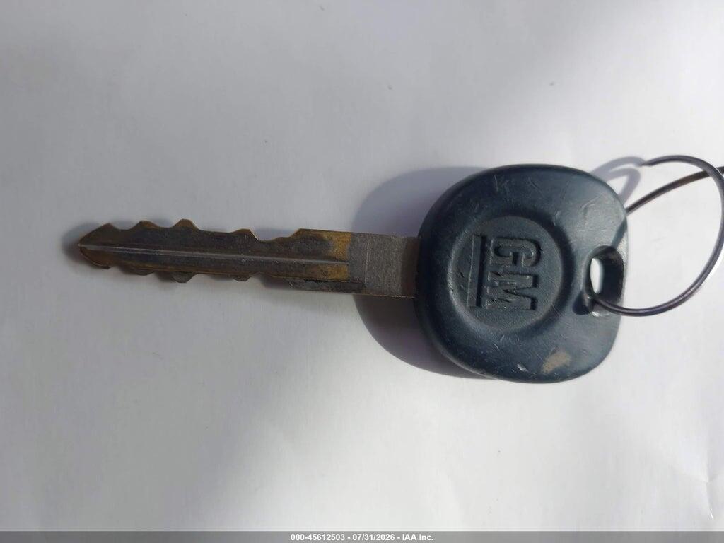 1GKEK63U85J129532 2005 GMC YUKON photo no. 11