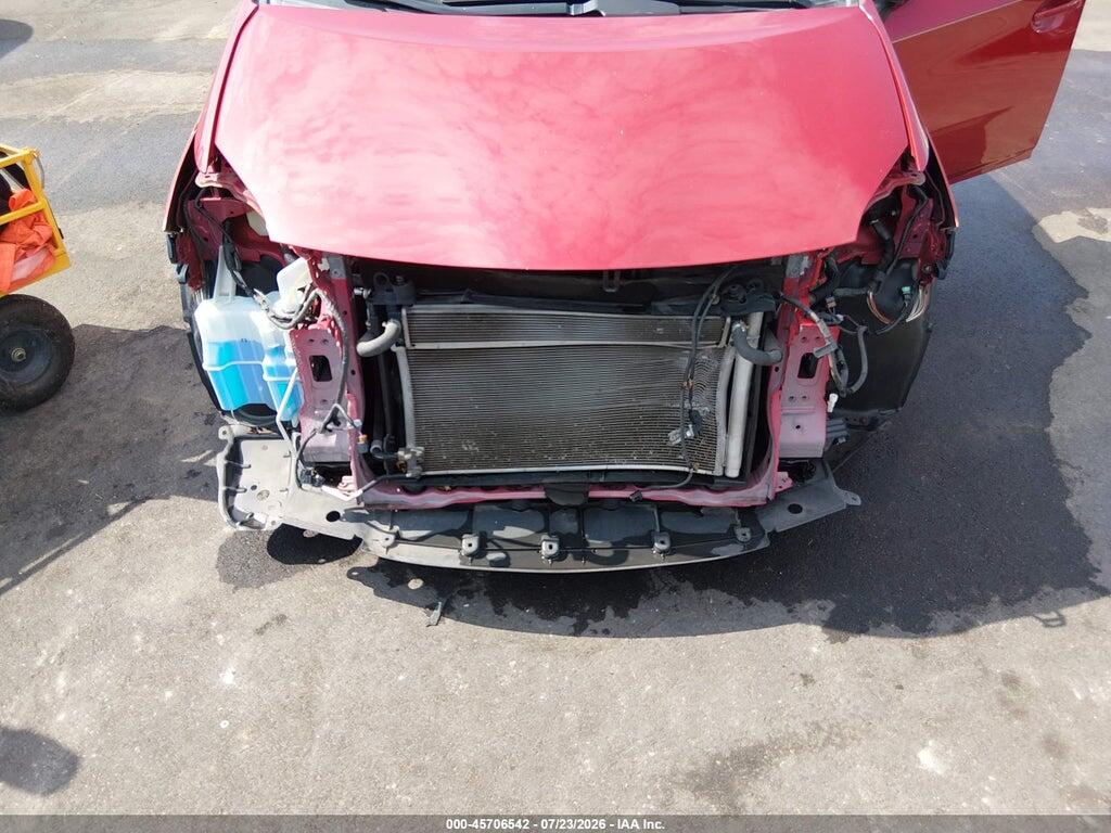 JTDKN3DU2C1541686 2012 TOYOTA PRIUS photo no. 6