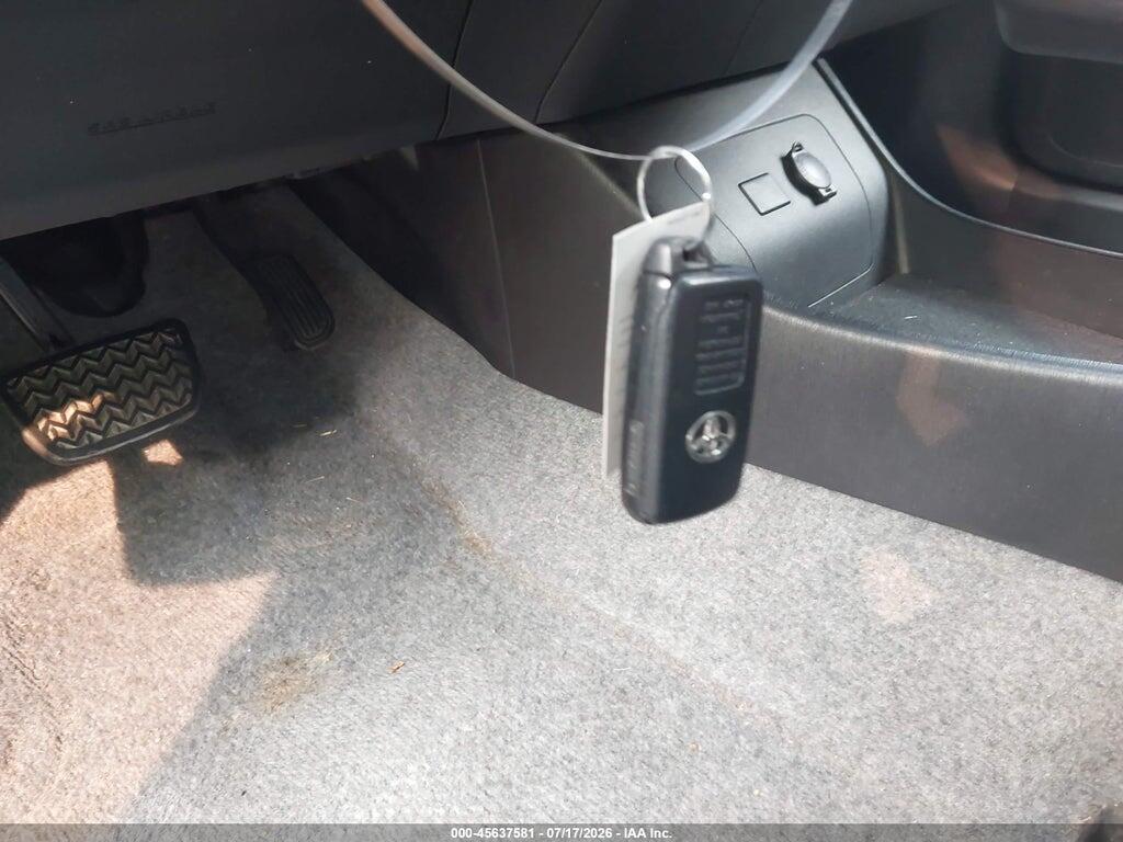 JTDKN3DU5C1553749 2012 TOYOTA PRIUS photo no. 11