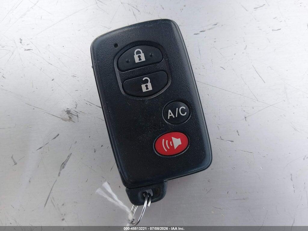 JTDKN3DU4C5445423 2012 TOYOTA PRIUS photo no. 11