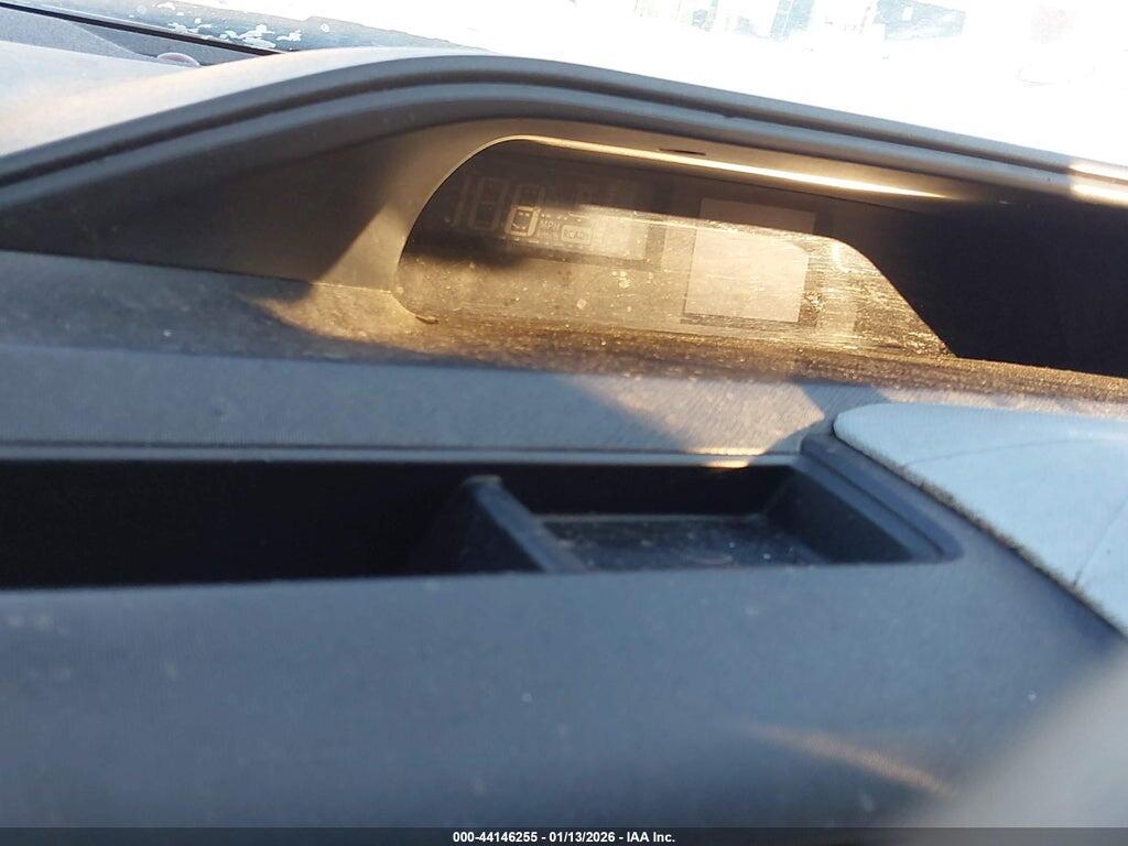 JTDKDTB31C1031228 2012 TOYOTA PRIUS C photo no. 7