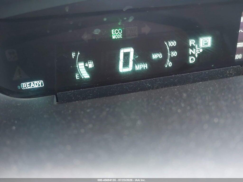 JTDKN3DP0C3013658 2012 TOYOTA PRIUS PLUG-IN photo no. 7