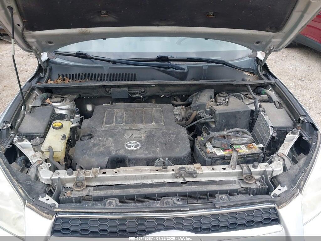 2T3DK4DV0CW088878 2012 TOYOTA RAV4 photo no. 10