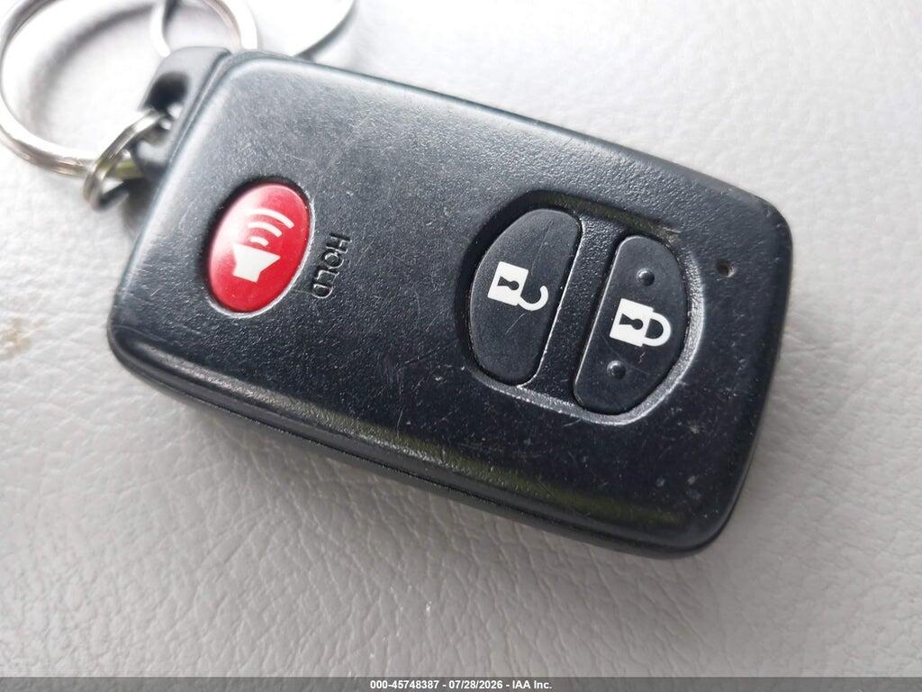 2T3DK4DV0CW088878 2012 TOYOTA RAV4 photo no. 11