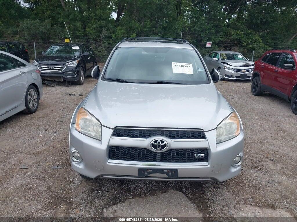 2T3DK4DV0CW088878 2012 TOYOTA RAV4 photo no. 12