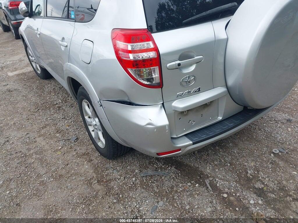 2T3DK4DV0CW088878 2012 TOYOTA RAV4 photo no. 6