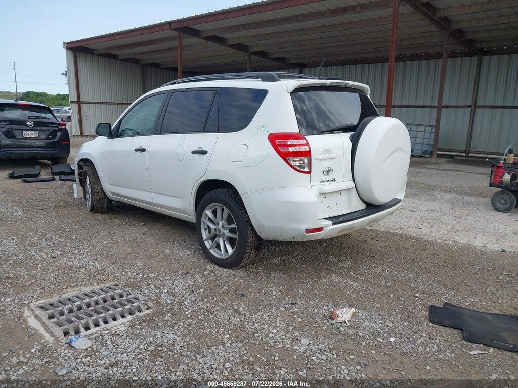 2T3BF4DVXCW257719 2012 TOYOTA RAV4 photo no. 3